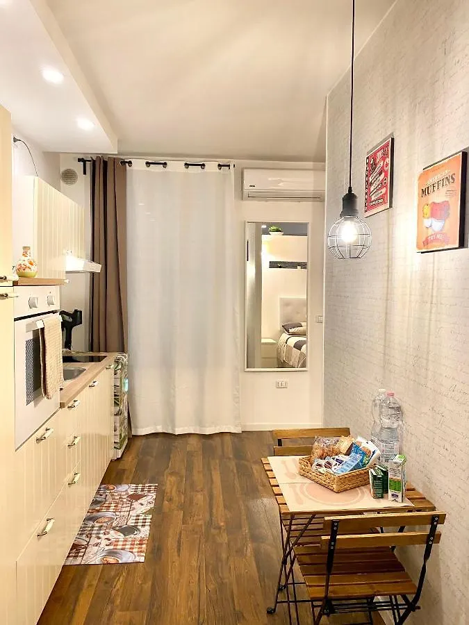 A&A B&B Bari
