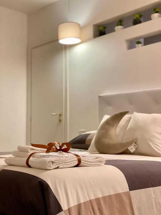 A&A B&B Bari Dom wakacyjny