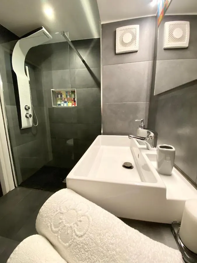 A&A B&B Bari Włochy