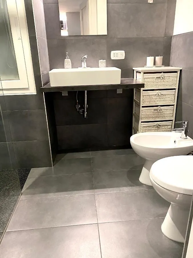 בית נופש A&A B&B בארי איטליה
