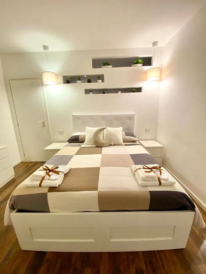 A&A B&B בארי איטליה