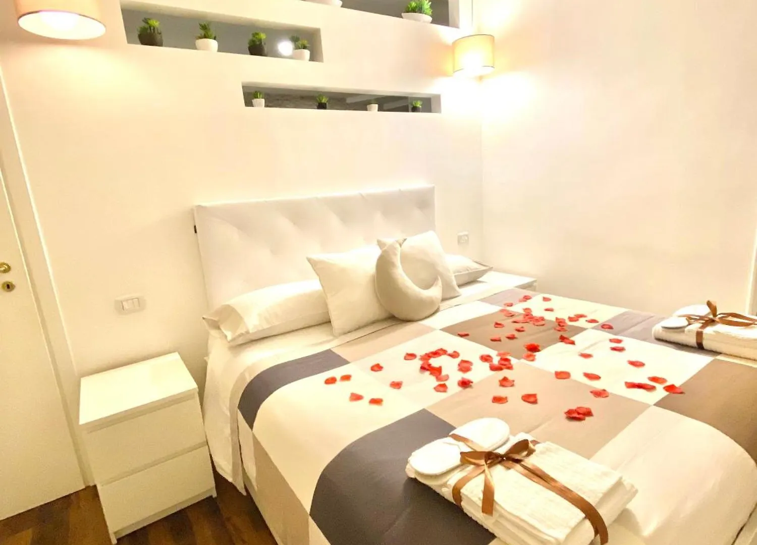 Dom wakacyjny A&A B&B Bari