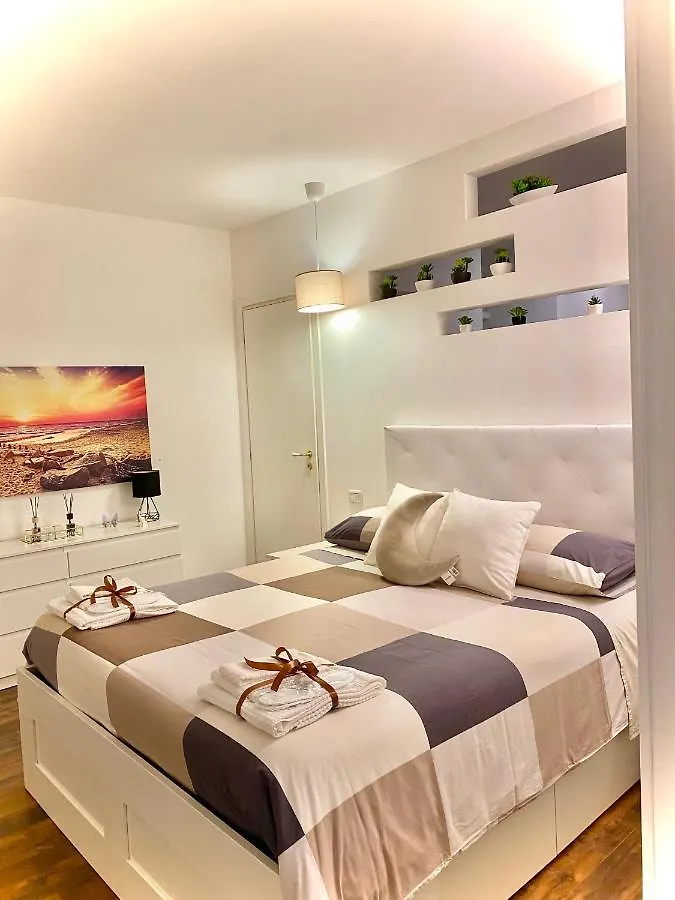 Prázdninový dům A&A B&B Bari Itálie