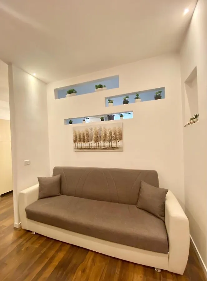A&A B&B Bari
