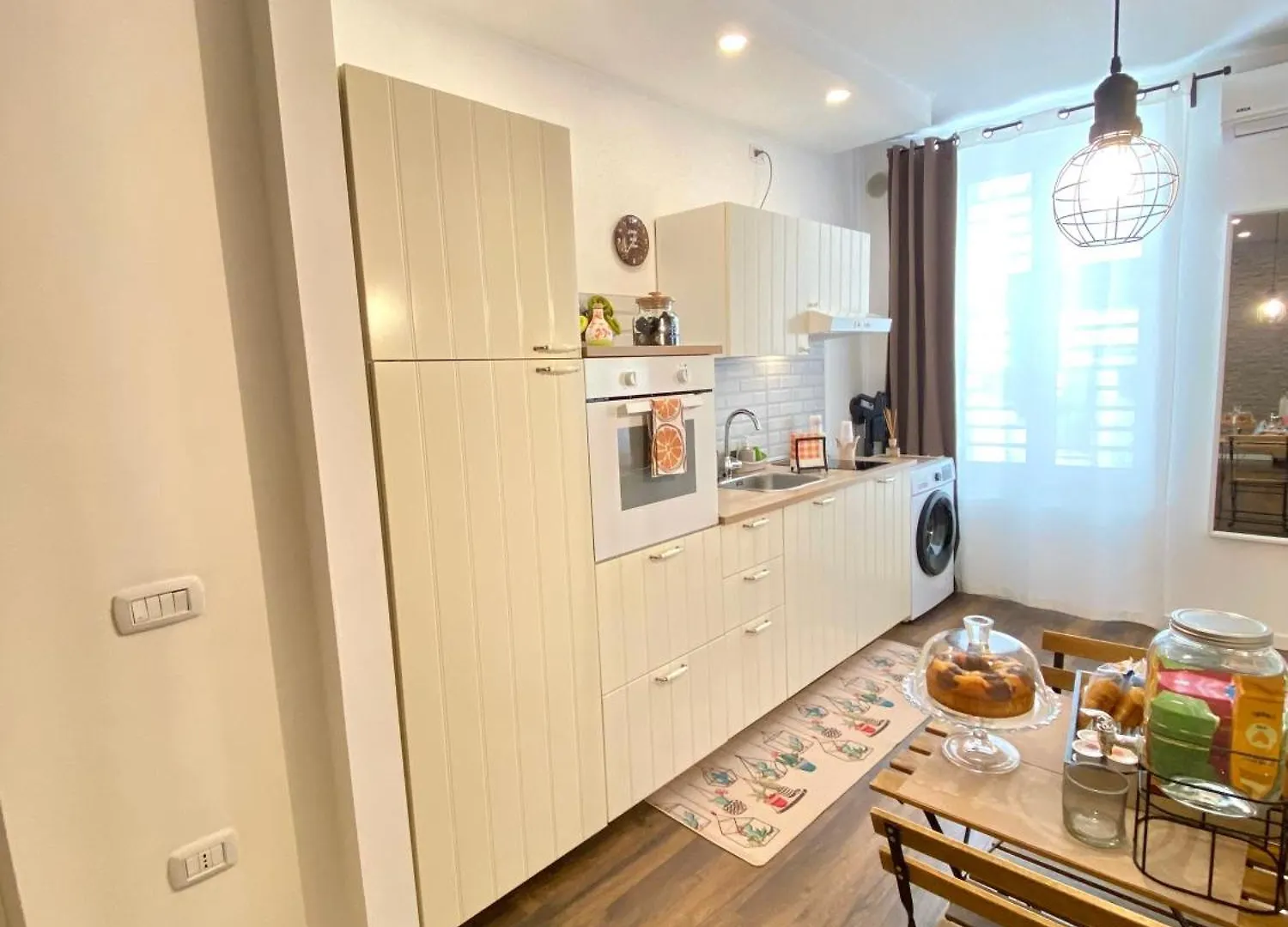 Prázdninový dům A&A B&B Bari